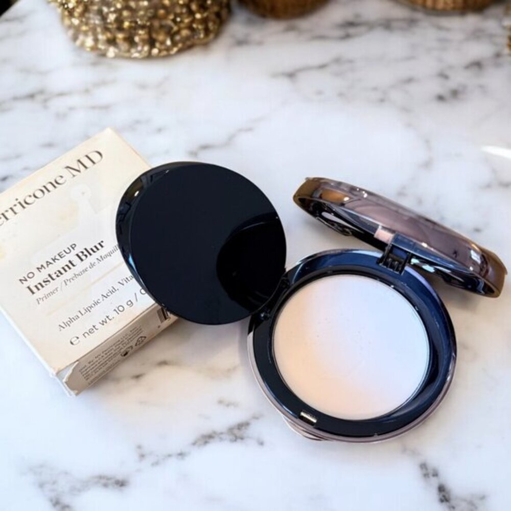 Perricone MD NEW No Makeup Instant Blur Primer MSRP $59